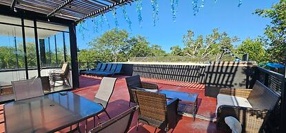 Cuatro Elementos Noh By GEstores