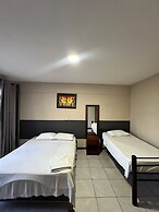 Ibiza Hostel