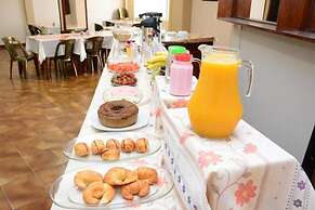 Ibiza Hostel