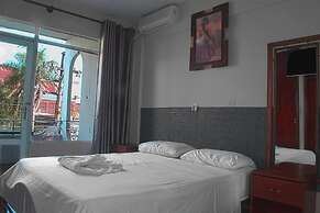 Ibiza Hostel