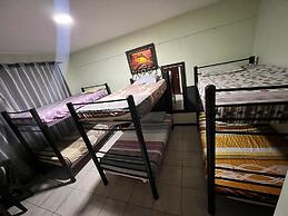 Ibiza Hostel