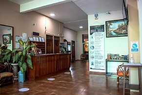 Ibiza Hostel