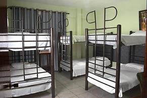 Ibiza Hostel