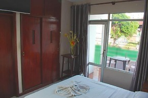 Ibiza Hostel