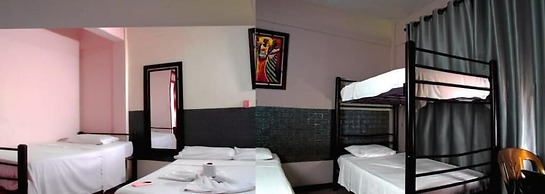 Ibiza Hostel