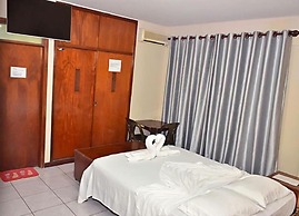 Ibiza Hostel