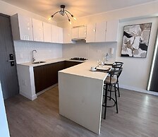 Aparts4Days 1 Bedroom Apartment AR