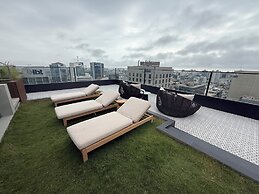 Aparts4Days 1 Bedroom Apartment AR
