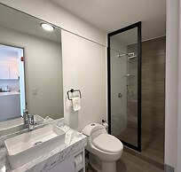 Aparts4Days 1 Bedroom Apartment AR
