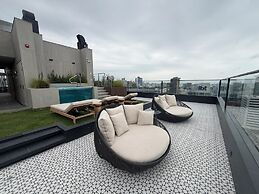 Aparts4Days 1 Bedroom Apartment AR