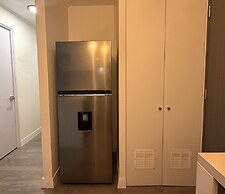 Aparts4Days 1 Bedroom Apartment AR
