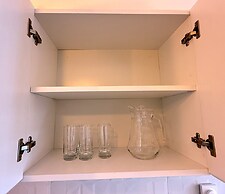 Aparts4Days 1 Bedroom Apartment AR