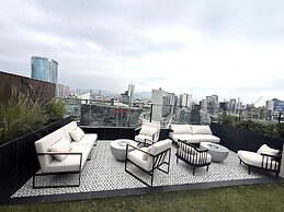 Aparts4Days 1 Bedroom Apartment AR