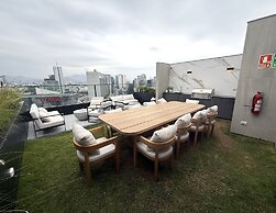 Aparts4Days 1 Bedroom Apartment AR