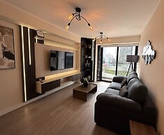 Aparts4Days 1 Bedroom Apartment AR