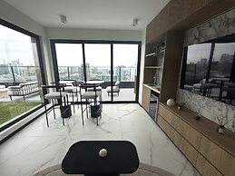 Aparts4Days 1 Bedroom Apartment AR