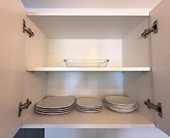 Aparts4Days 1 Bedroom Apartment AR