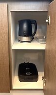 Aparts4Days 1 Bedroom Apartment AR