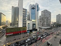 Aparts4Days 1 Bedroom Apartment AR
