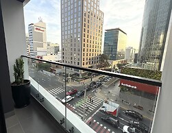 Aparts4Days 1 Bedroom Apartment AR