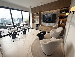 Aparts4Days 1 Bedroom Apartment AR