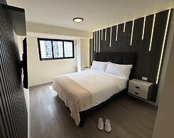 Aparts4Days 1 Bedroom Apartment AR