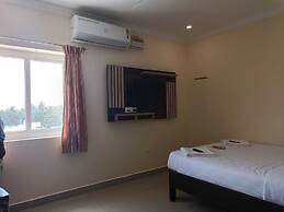 Hotel Strawberry Grand