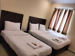 Hotel Strawberry Grand