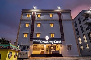 Hotel Strawberry Grand