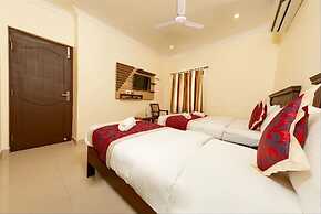 Hotel Strawberry Grand