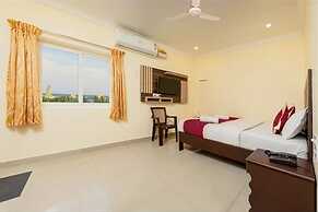 Hotel Strawberry Grand