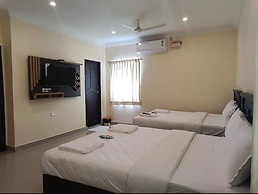 Hotel Strawberry Grand