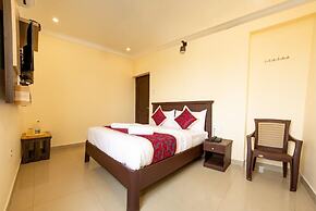 Hotel Strawberry Grand