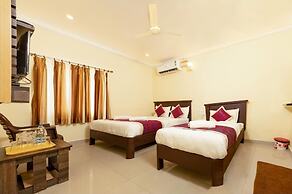 Hotel Strawberry Grand