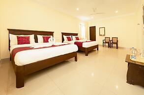 Hotel Strawberry Grand