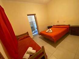 Hotel Namuncura Termal