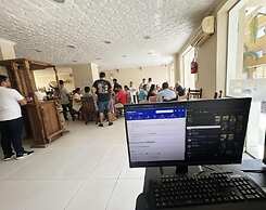 Hotel Namuncura Termal