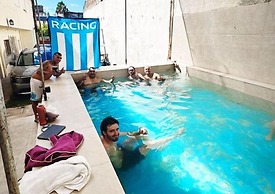 Hotel Namuncura Termal