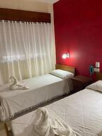 Hotel Namuncura Termal