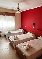 Hotel Namuncura Termal