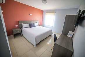 H Rooms Hoteles INN