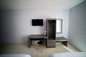 H Rooms Hoteles INN