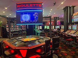 Elegance hotel & Casino