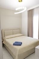 Joel Family Apartment's Golem Center