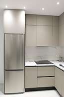 Joel Family Apartment's Golem Center