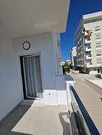 Joel Family Apartment's Golem Center
