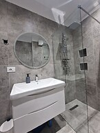 Joel Family Apartment's Golem Center
