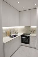 Joel Family Apartment's Golem Center