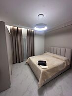 Joel Family Apartment's Golem Center