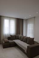 Joel Family Apartment's Golem Center